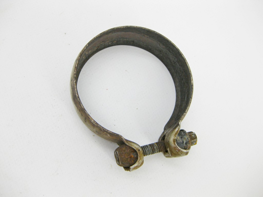 Mercedes-Benz  A0004901541 Хомут каталізатора Одеса - фото 7