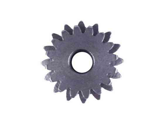 Шестірня проміжна стартера мотоцикл СG250 Мукачево