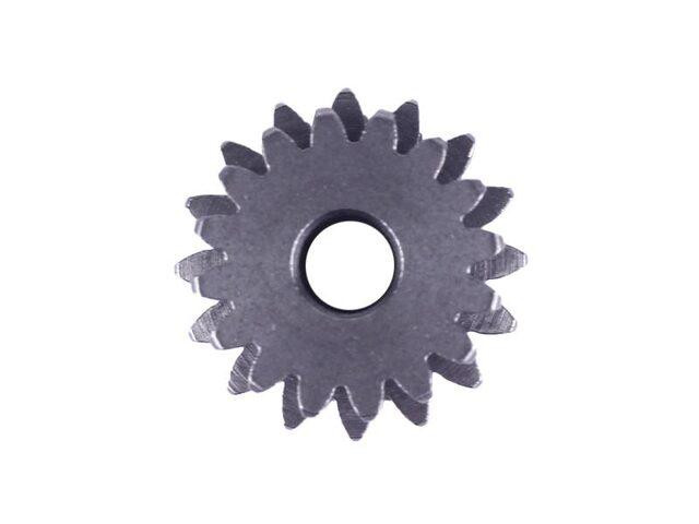 Шестірня проміжна стартера мотоцикл СG250 Мукачево - фото 2