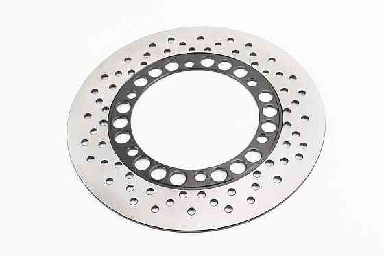 Диск гальмівний D=265/132mm (Defiant Polk, Lifan Korsar, Futong CRUISE) Київ