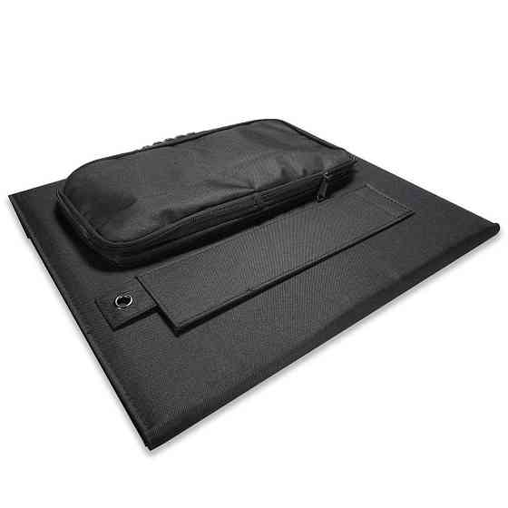 Сонячна панель KFP-200SP(XT60i) Kraft для зарядних станцій Oukitel, BigBlue та Ecoflow (42-00138) Київ