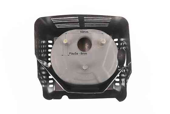 Глушник 173F/177F/182F/188F/190F Київ