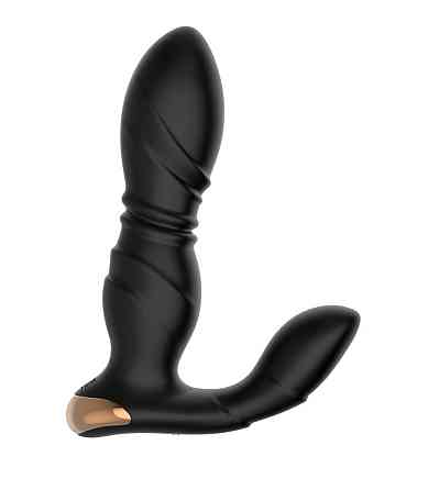 Масажер простати - Smart Massager (App) + Remote Control Sex Aura Київ