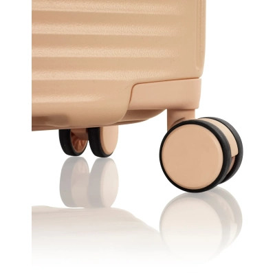 Валіза Heys Pastel L Nude (10155-0136-30)/(10155-0136-S3) (930896) Вінниця - фото 9