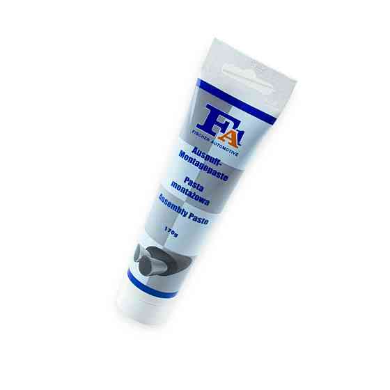 Герметик глушника-цемент FA1 170 г Мукачево