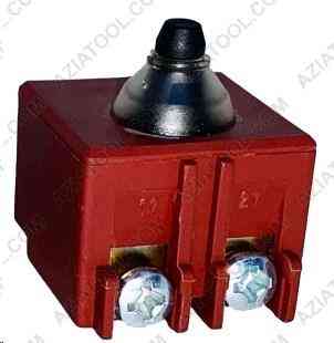 Кнопка для болгарки Dwt 115 оригинал-3 Мукачево