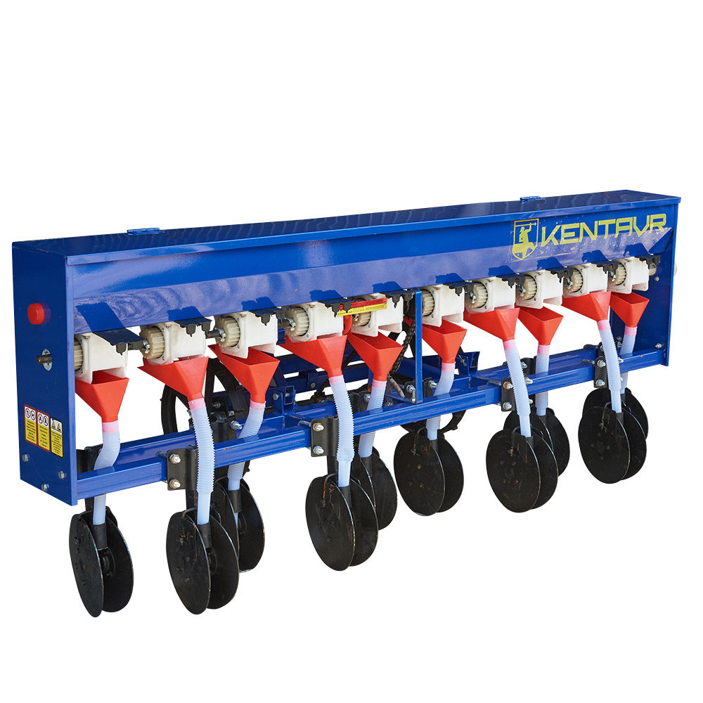 Севалка СЗ-10 дисковая Харьков - изображение 5