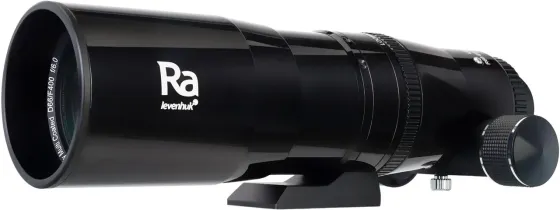 Бинокль Levenhuk Tubus Ra R66 ED Doublet Black (61945) Киев