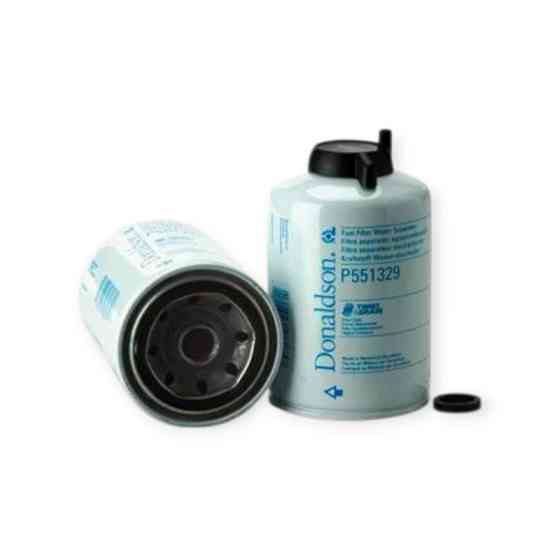 Фільтр P551329 масляний Мукачево