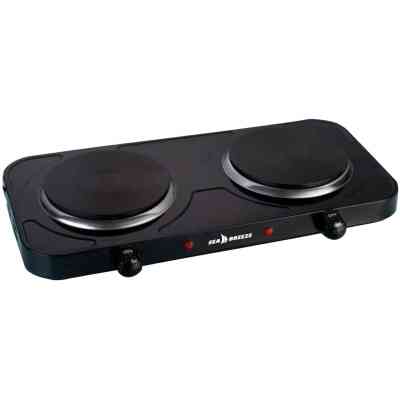 Настільна плита SeaBreeze SB-064 Вінниця