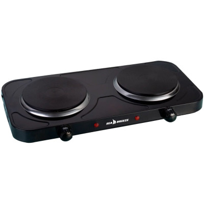Настольная плита SeaBreeze SB-064 Винница - изображение 1
