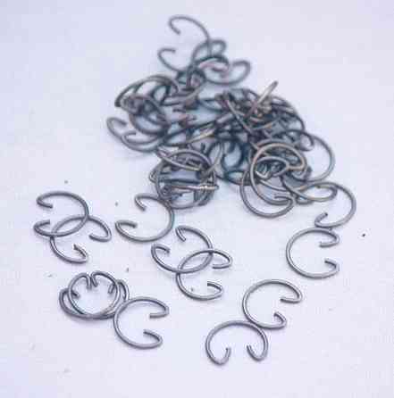 Стопорне кільце (Ø12) (паковка 50 шт.) I Мукачево