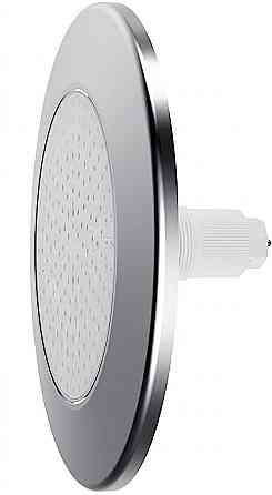Прожектор світлодіодний для басейнів Aquajoy WK HJ-FC-PC260SS. 25 W RGB AISI-316 Київ