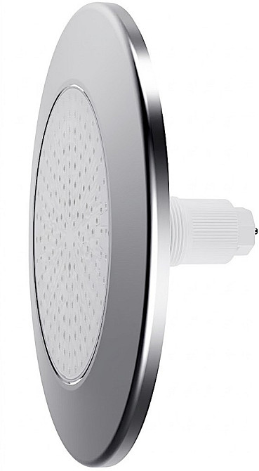 Прожектор світлодіодний для басейнів Aquajoy WK HJ-FC-PC260SS. 25 W RGB AISI-316 Київ - фото 4