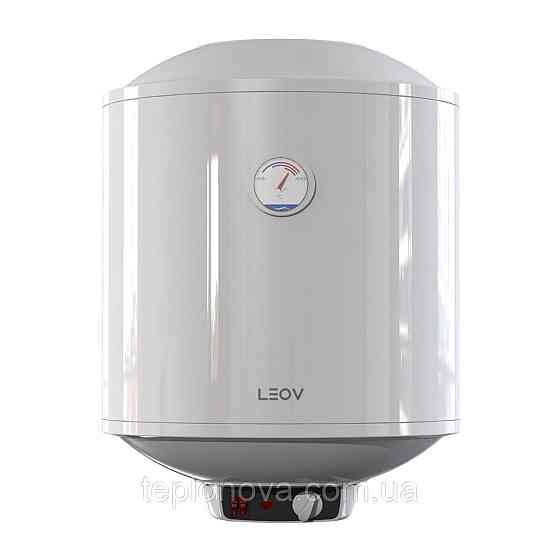 Водонагрівач LEOV LV Dry 50 l сухий тен Чернівці