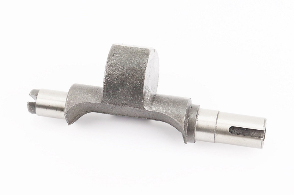 Вал балансувальний R185N/R190N L-180mm Київ - фото 1