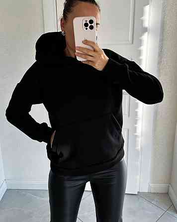 Жіночий трендовий худі з прозорою спиною трьохнитка на флісі + сітка-флок Одеса