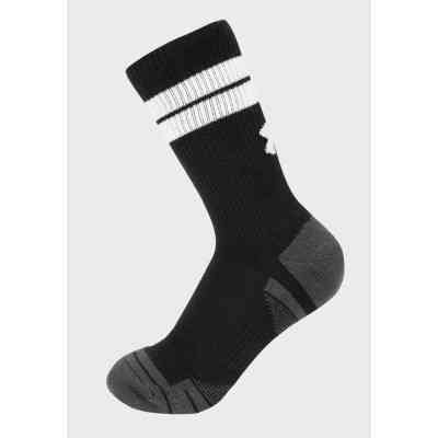 Носки Under Armour 1379515-002 Perf Tech Nov 3 пари Crew чорний MD (196884681982) Винница