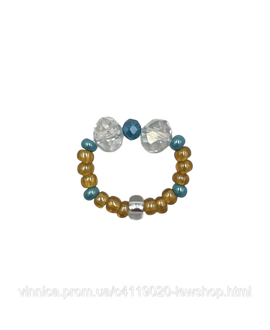 Кольца ручной работы для девушек и женщин Черновцы - изображение 1