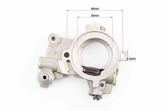 Насос масляний MS-066/660 Київ