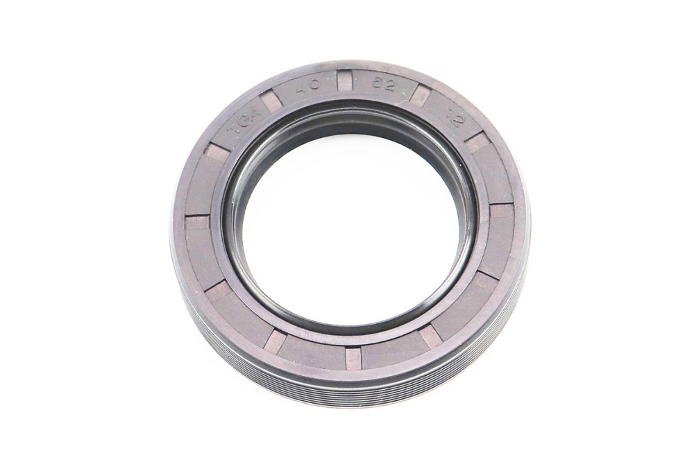 Сальник (40x62x12) піввісі 81-1, колінвала R170F Киев - изображение 1