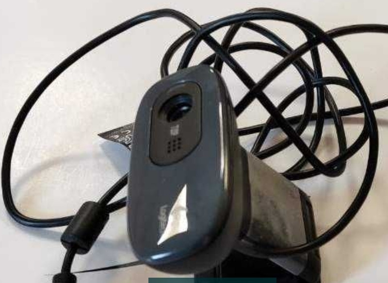 Веб-камера Logitech HD C270. Киев - изображение 2