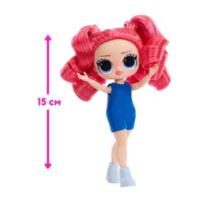 Кукла L.O.L. Surprise! серии OPP Tweens - Хлоя Пеппер (988946) Винница