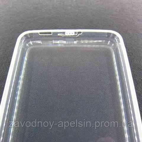 Samsung S21 Plus G996 прозрачный чехол защита камеры Одесса