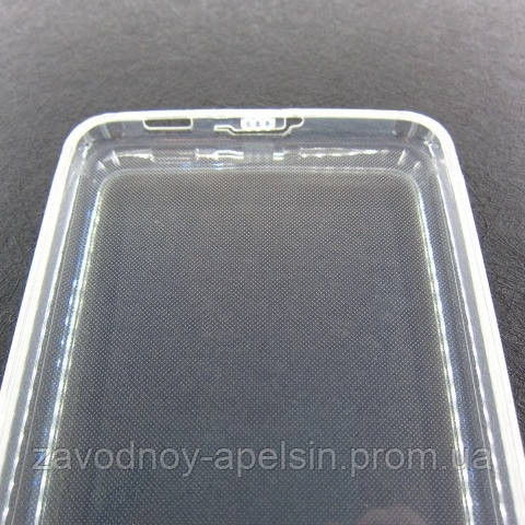 Samsung S21 Plus G996 прозрачный чехол защита камеры Одесса - изображение 3