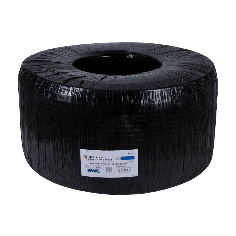 Труба PE-RT EVOH BLUE 16х2мм (600м) Spain Киев - изображение 5