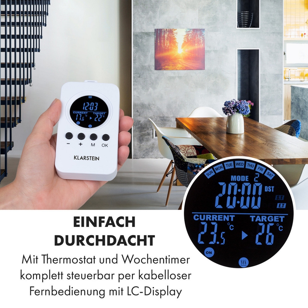 Инфракрасный обогреватель Wonderwall Air Art Infinite 300 60x50 см 60 x 50 см / 300 Вт (Германия, читать Ровно - изображение 8