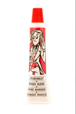 Чарівна кров, 20 мл. Рівне