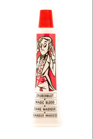 Чарівна кров, 20 мл. Рівне - фото 1