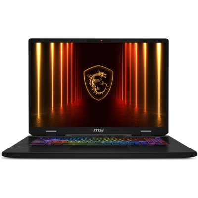 Ноутбук MSI Crosshair A16 HX D8WGKG-072XUA (9S7-15PL21-072) Винница - изображение 1
