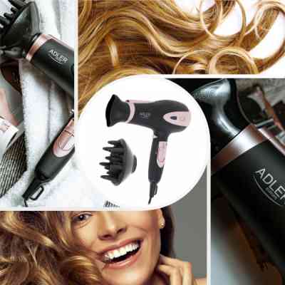 Фен Adler AD 2248b Вінниця