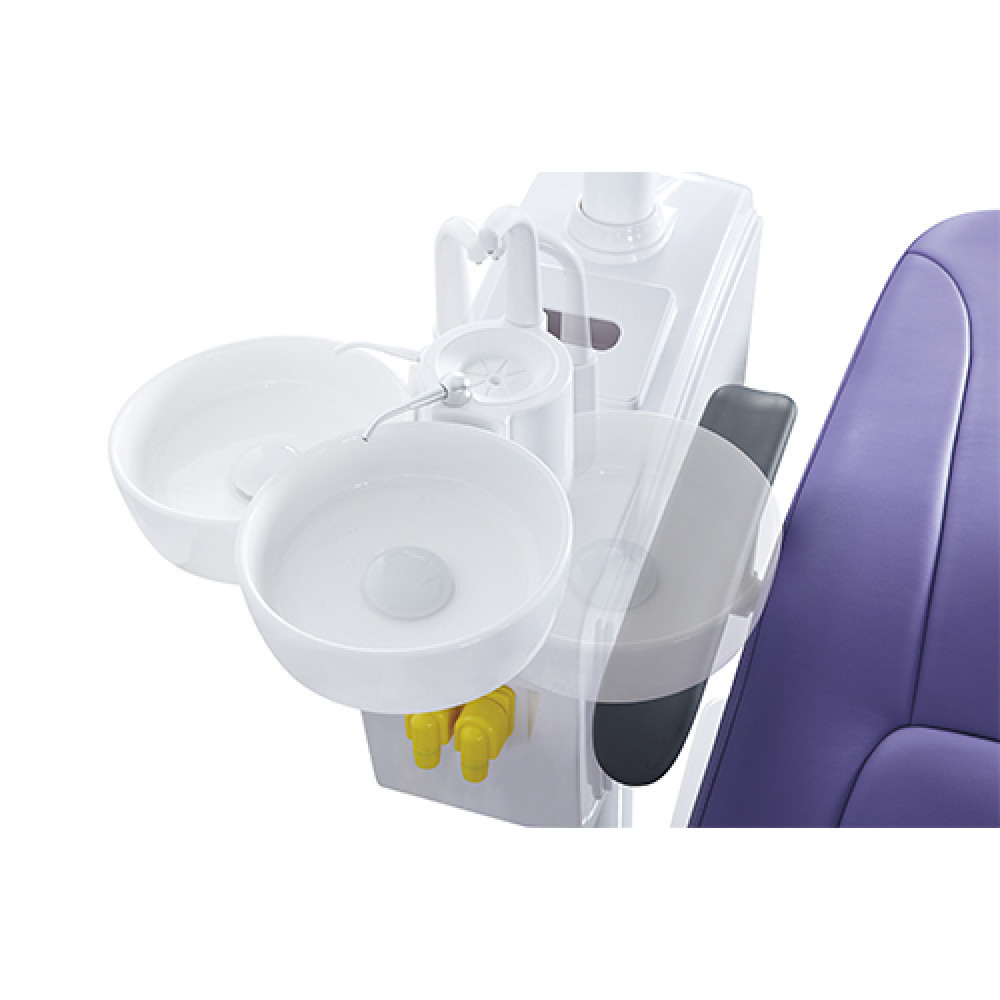 Стоматологічна установка AY-A3600 Дніпро - фото 2