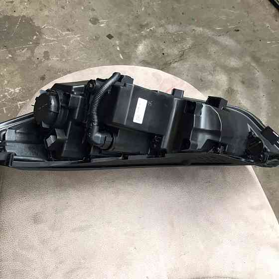 Передні LED- фари для Hyundai Tucson 2018-2021 Київ