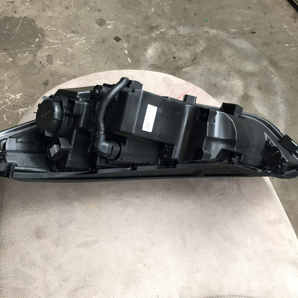 Передні LED- фари для Hyundai Tucson 2018-2021 Київ - фото 2