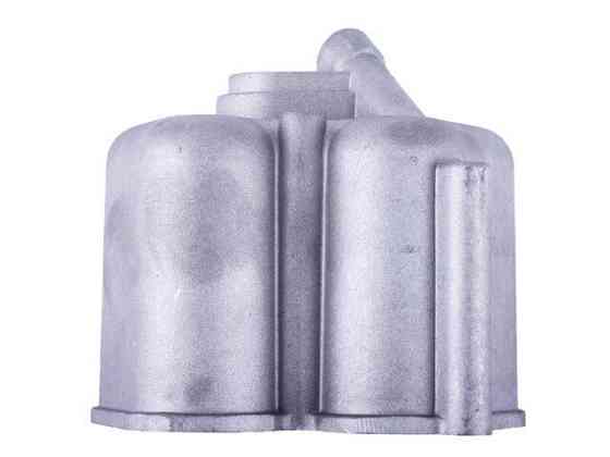 Кришка клапанів ліва — 2V1100F Мукачево