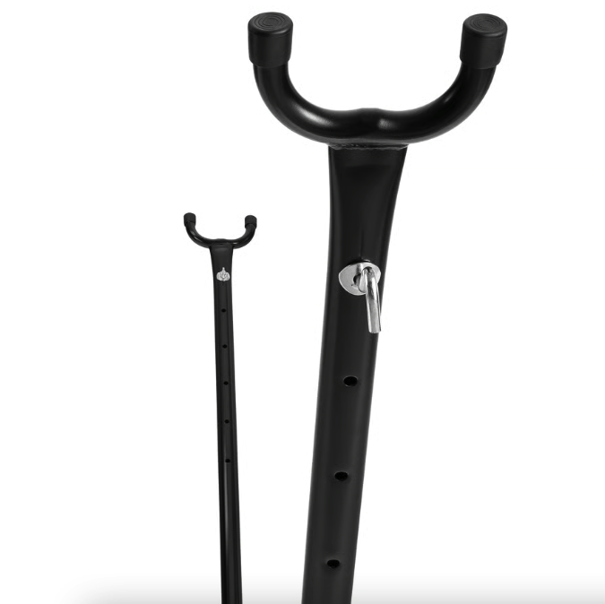 Металевий каркас для гамака Di Volio чорний Киев - изображение 5