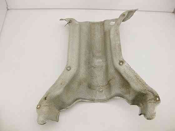 Mercedes-Benz  A1644710187 Захисний екран паливного бака GL X164 X166 Одесса