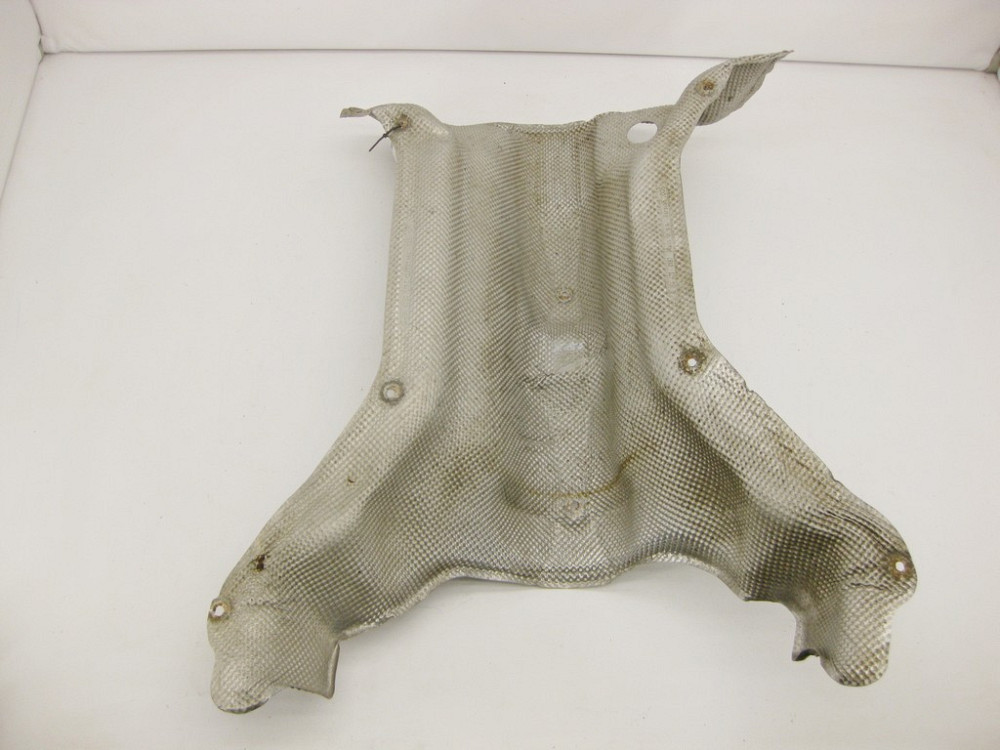 Mercedes-Benz  A1644710187 Захисний екран паливного бака GL X164 X166 Одесса - изображение 4