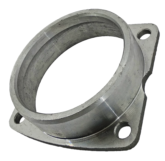 Корпус труби шкворня МТЗ 52-2308101 Мукачево