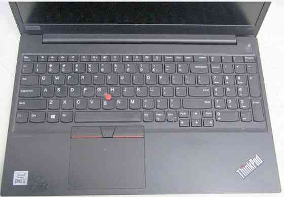 Lenovo ThinkPad E15 15.6