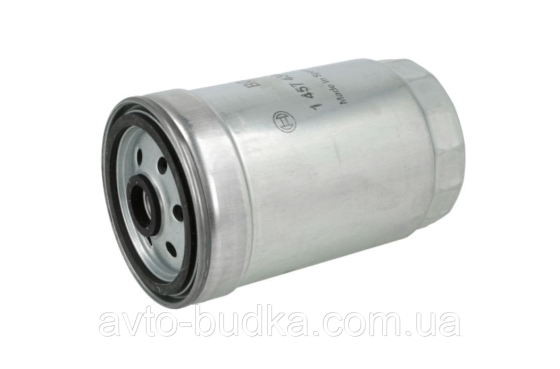 Фільтр паливний 1 457 434 314 BOSCH для PEUGEOUT BOXER мотор- 2.0HDI; 2.8HDI; рік 2000-2004 Новий Розділ