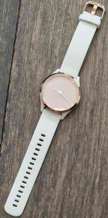 Годинник Garmin Vivomove 3s Rose Gold Київ