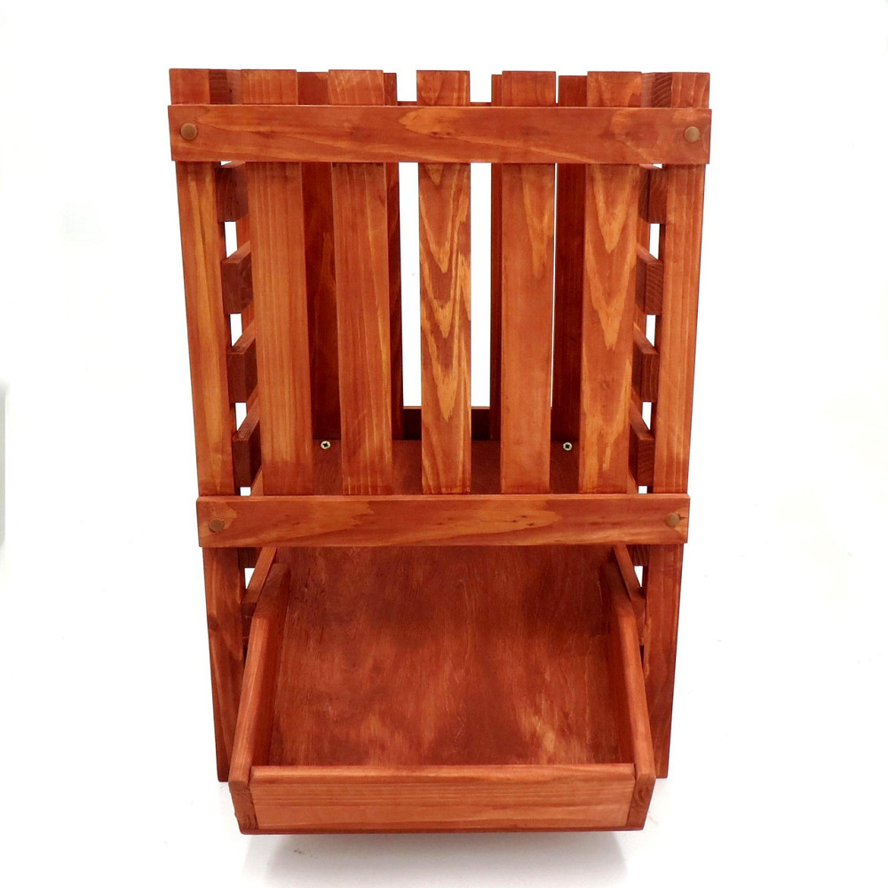 Лоток для фруктов и овощей 