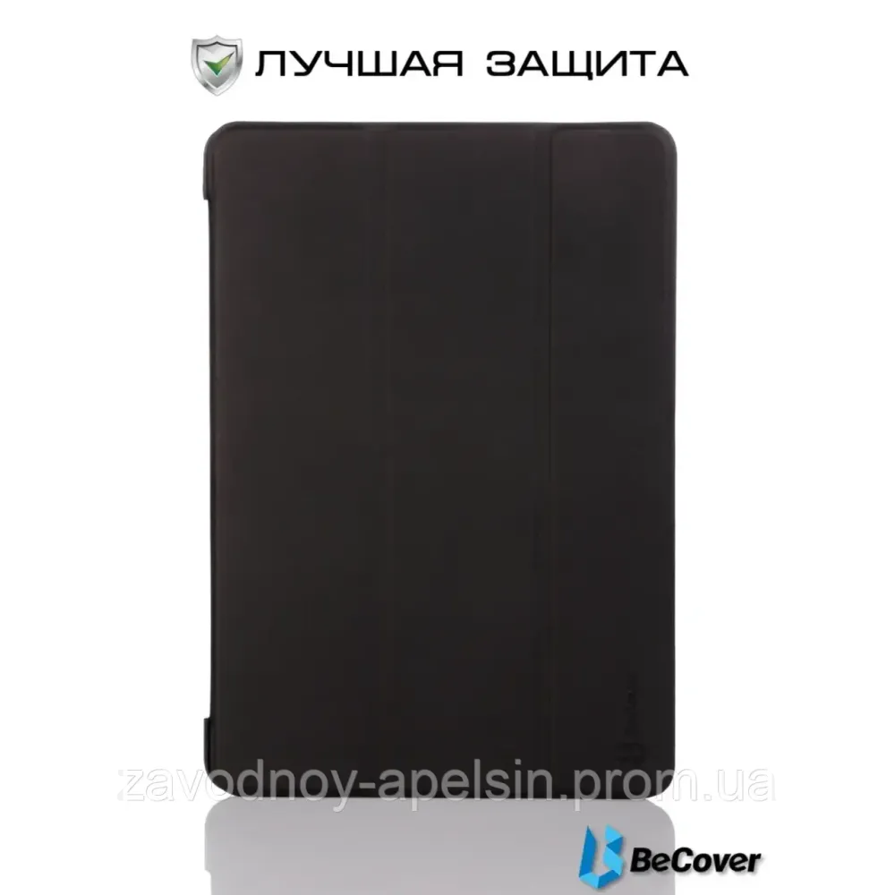 Huawei Mediapad T3 8" чохол книжка (чорний) Одеса - фото 1