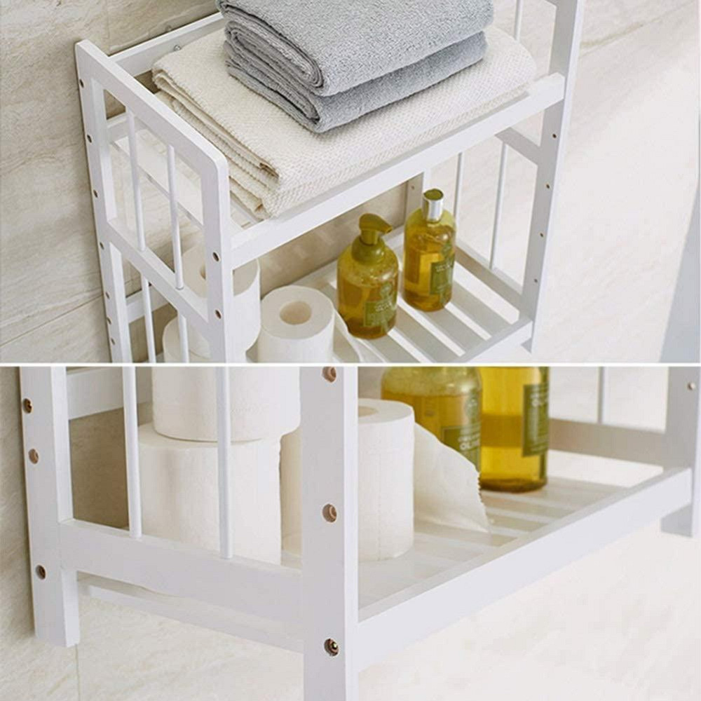 Полка для ванной 