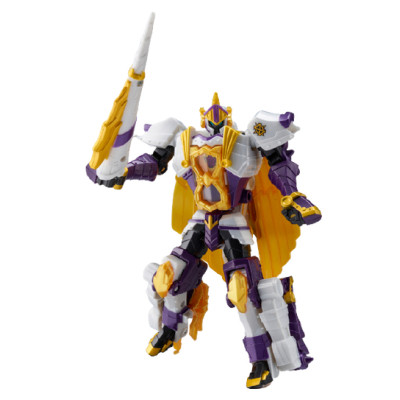 Трансформер Super10 Вайтхорн (314062) Вінниця - фото 4